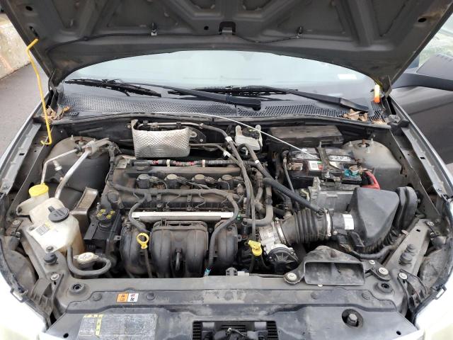 Photo 11 from auction – 2010 FORD FOCUS SE with VIN 1FAHP3FN2AW135763