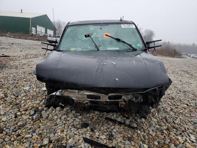 Photo 5 from auction – 2006 GMC SIERRA K25 with VIN 1GTHK23U66F178539