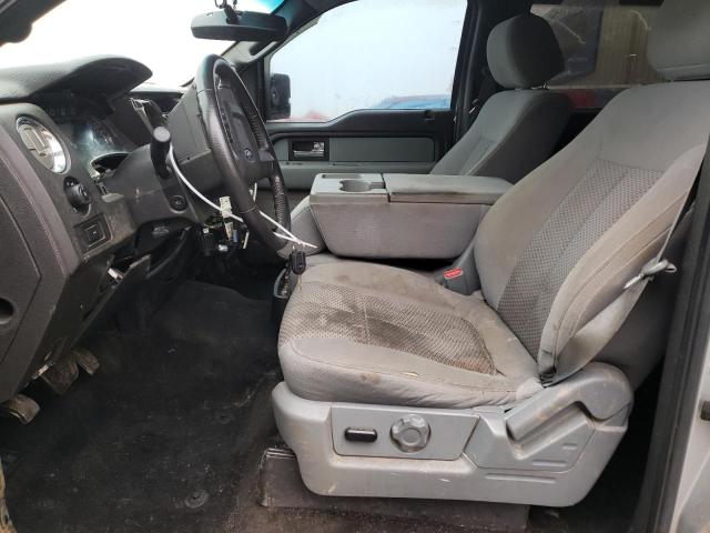 Photo 7 from auction – 2012 FORD F150 SUPER with VIN 1FTFW1EF5CFA34125