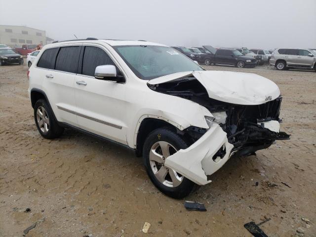 Photo 4 from auction – 2012 JEEP GRAND CHER with VIN 1C4RJEBG2CC281801