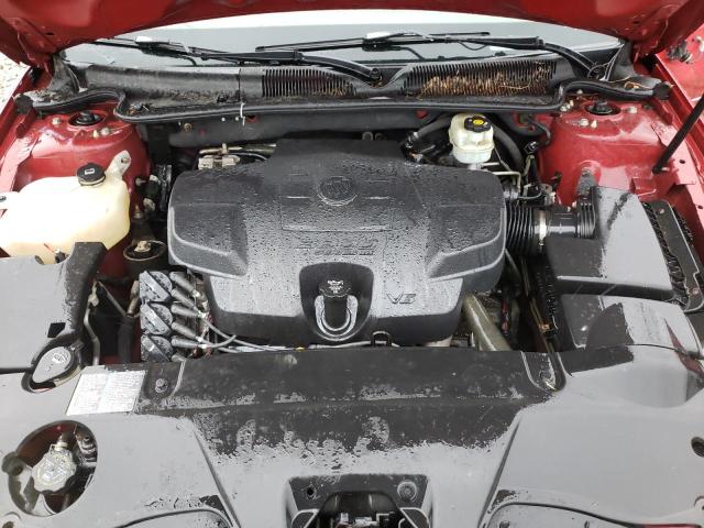 Photo 11 from auction – 2006 BUICK LUCERNE CX with VIN 1G4HD57246U197487