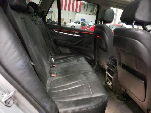 Photo 11 from auction – 2014 BMW X5 XDRIVE3 with VIN 5UXKR0C54E0H25387