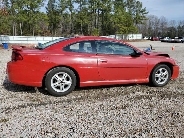 Photo 3 from auction – 2005 DODGE STRATUS SE with VIN 4B3AG42G65E022936