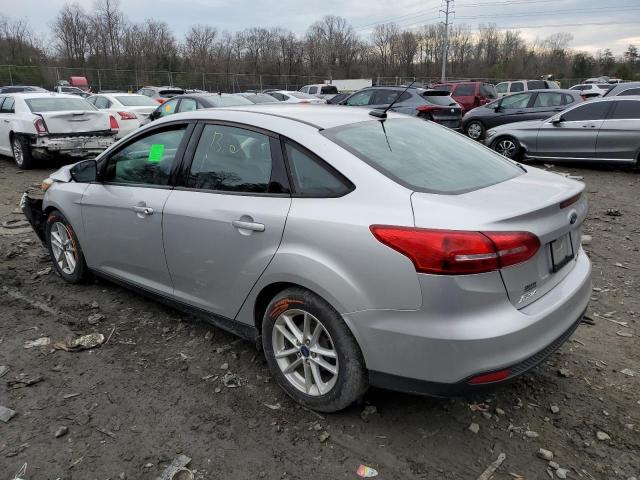 Photo 2 from auction – 2015 FORD FOCUS SE with VIN 1FADP3F21FL339192