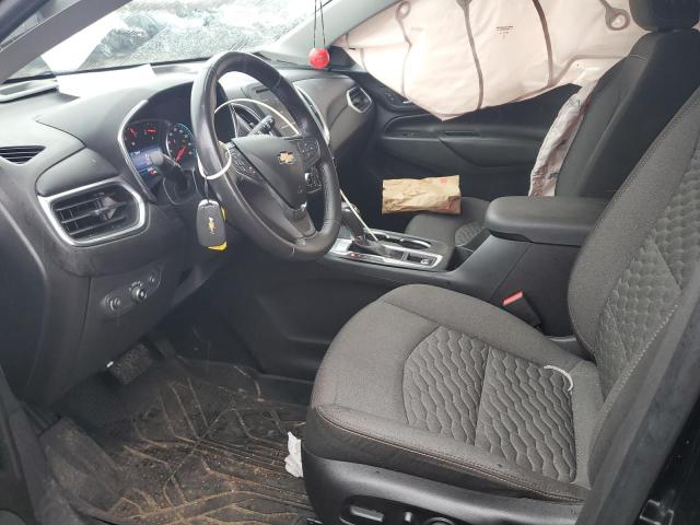 Photo 7 from auction – 2020 CHEVROLET EQUINOX LT with VIN 3GNAXJEVXLL234915