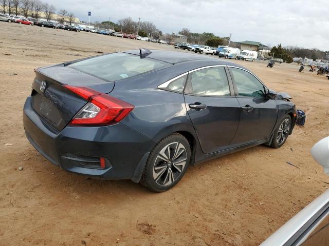 Photo 3 from auction – 2017 HONDA CIVIC EXL with VIN 2HGFC1F74HH649997