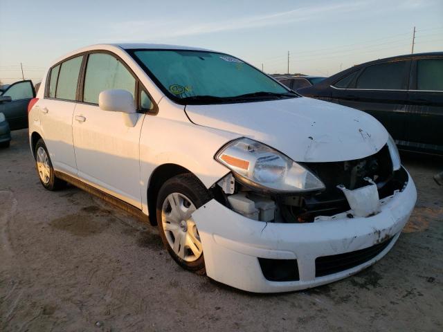 صورة رقم 4 من المزاد - 2011 NISSAN VERSA S مع VIN 3N1BC1CPXBL419805