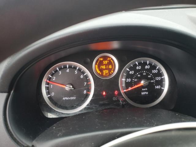 Photo 9 from auction – 2010 NISSAN SENTRA 2.0 with VIN 3N1AB6AP9AL700474