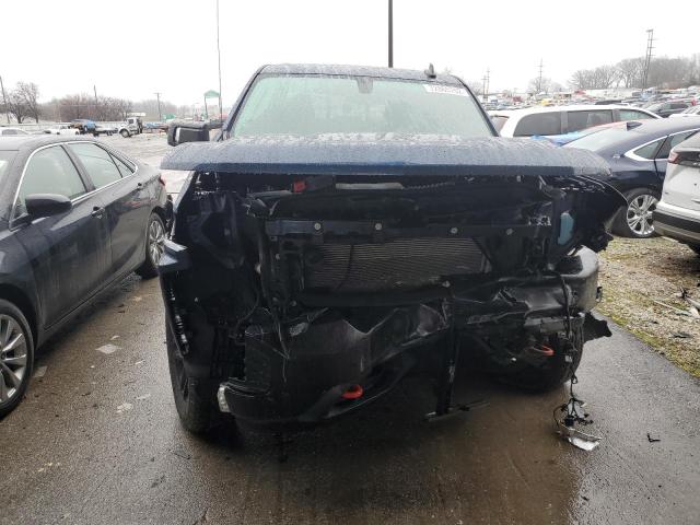 Photo 5 from auction – 2019 CHEVROLET SILVERADO with VIN 1GCPYFED1KZ192081