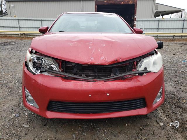 Zdjęcie 5 z aukcji – 2012 TOYOTA CAMRY z VIN 4T1BF1FK0CU600953