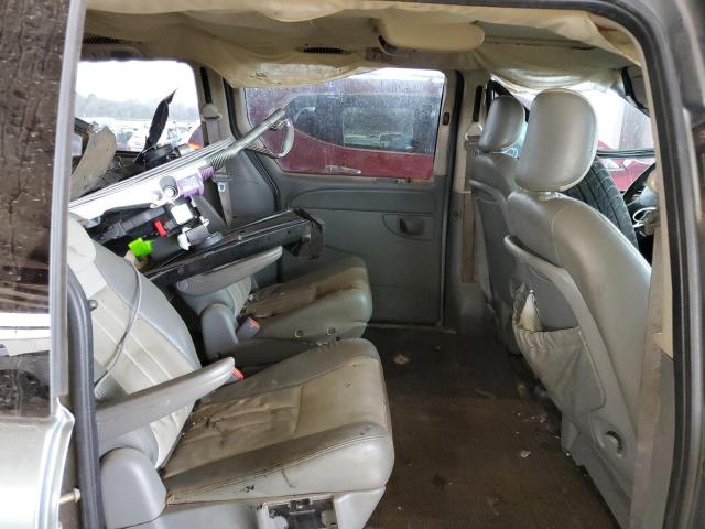 Photo 11 from auction – 2007 DODGE GRAND CARA with VIN 2D4GP44L77R150860