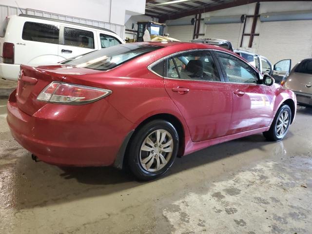 Photo 3 from auction – 2012 MAZDA 6 I with VIN 1YVHZ8BH7C5M08104