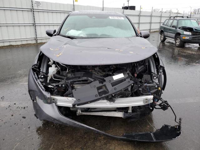 Photo 5 from auction – 2017 HONDA CR-V EX with VIN 2HKRW2H58HH688071