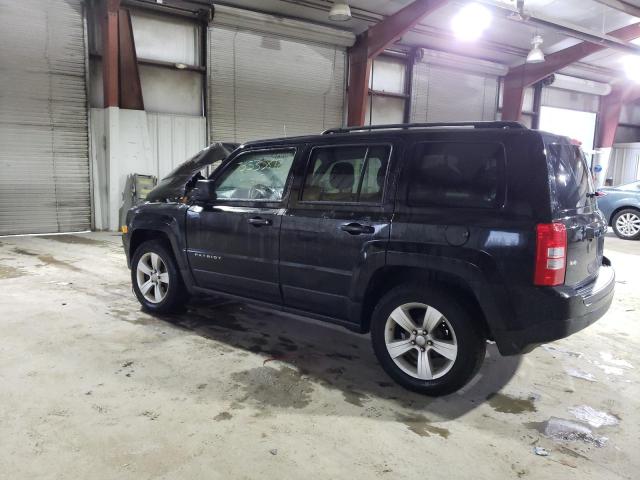 Photo 2 from auction – 2013 JEEP PATRIOT SP with VIN 1C4NJPBB7DD124405