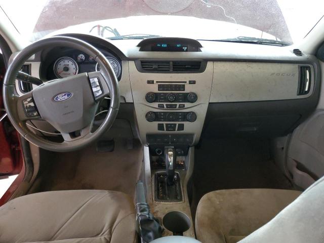 Photo 8 from auction – 2010 FORD FOCUS SES with VIN 1FAHP3GN4AW170660