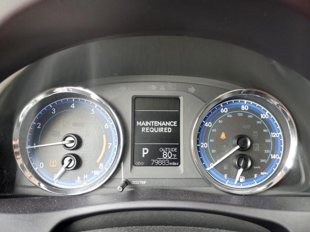 صورة رقم 9 من المزاد - 2018 TOYOTA COROLLA L مع VIN 5YFBURHEXJP841185