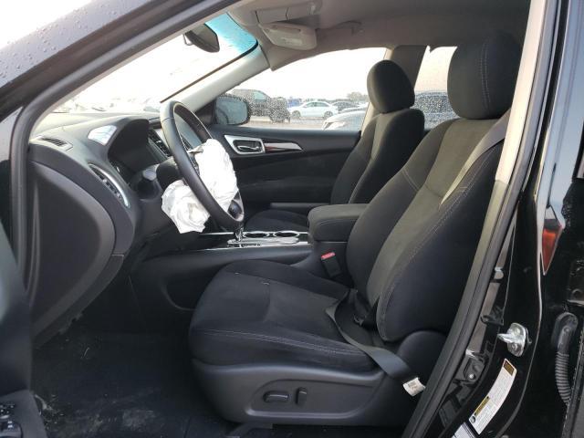 Photo 7 from auction – 2015 NISSAN PATHFINDER with VIN 5N1AR2MN5FC627016