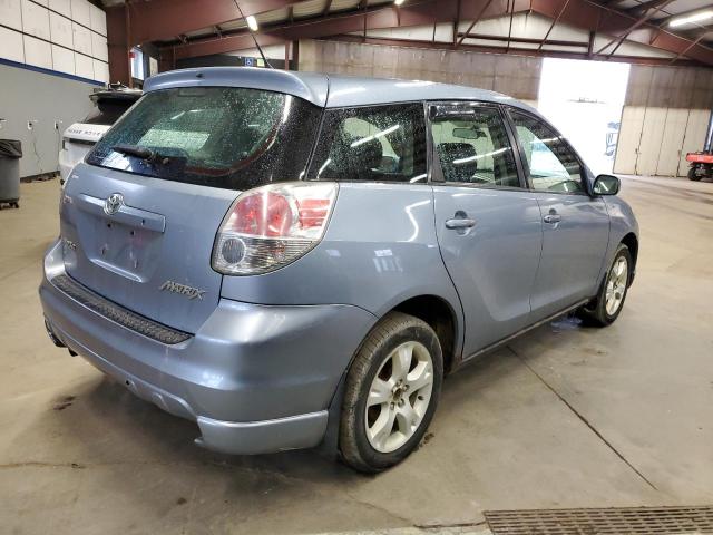 Photo 3 from auction – 2005 TOYOTA COROLLA MA with VIN 2T1LR30E75C493043