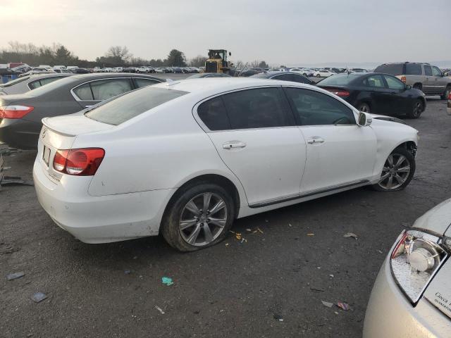 Фото 3 с аукциона – 2009 LEXUS GS 350 с VIN JTHCE96S690024312