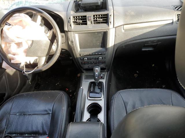 Photo 8 from auction – 2010 FORD FUSION SPO with VIN 3FAHP0DC6AR354745