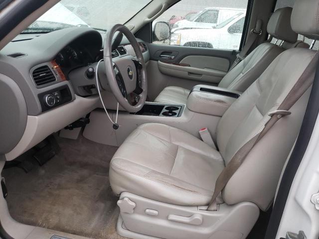 Photo 7 from auction – 2008 CHEVROLET C15 with VIN 1GNFC16068J241041