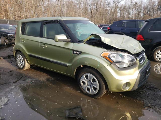 Photo 4 from auction – 2013 KIA SOUL with VIN KNDJT2A53D7602177
