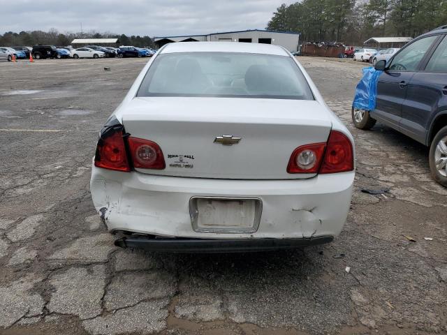 Zdjęcie 6 z aukcji – 2010 CHEVROLET MALIBU LS z VIN 1G1ZA5EB3A4100480