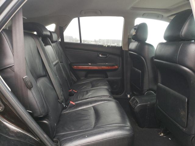 Photo 11 from auction – 2007 LEXUS RX 350 with VIN 2T2HK31U57C035130