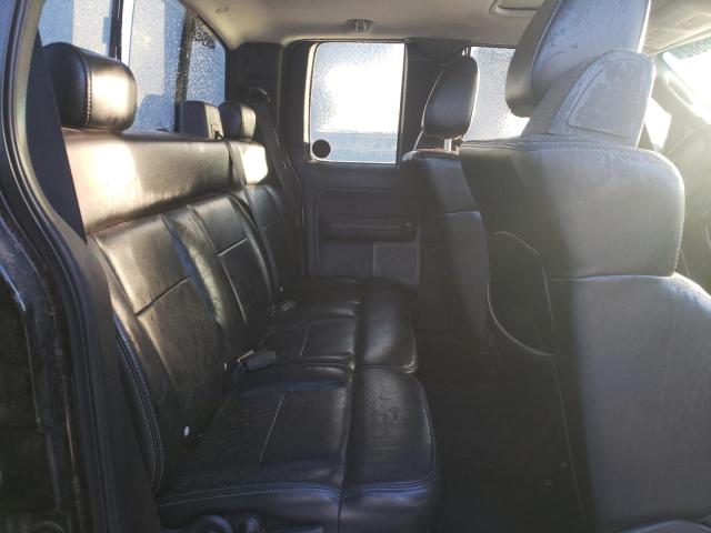 Photo 10 from auction – 2006 FORD F150 with VIN 1FTPX04526KB52276