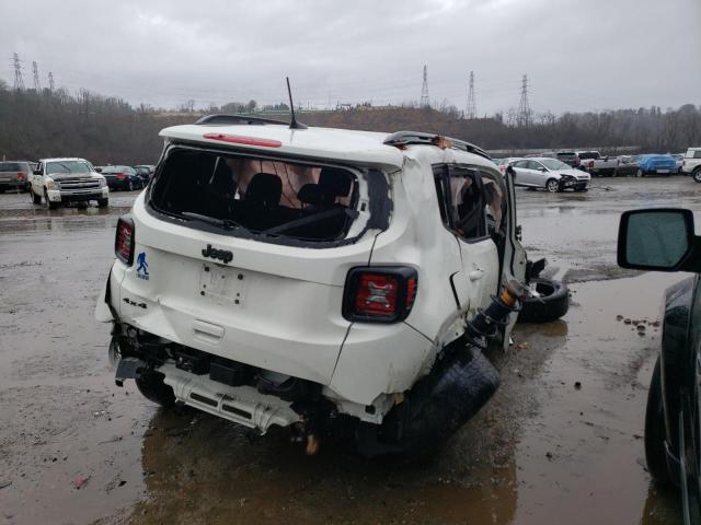 Photo 3 from auction – 2018 JEEP RENEGADE L with VIN ZACCJBBBXJPH27615