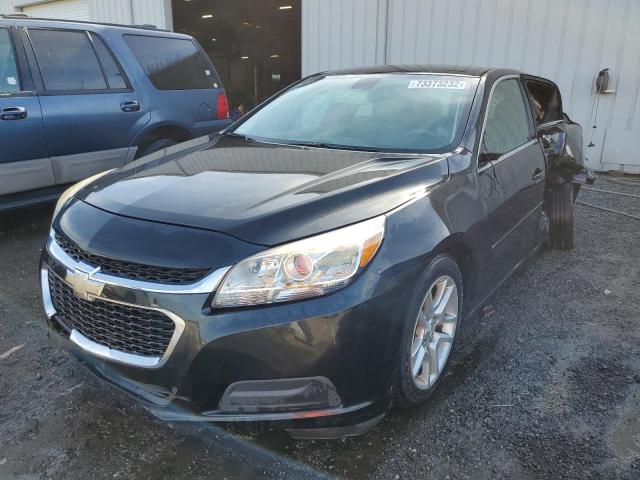Photo 1 from auction – 2014 CHEVROLET MALIBU 1LT with VIN 1G11C5SL7EF277581