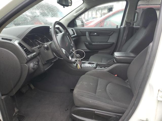 Photo 7 from auction – 2014 GMC ACADIA SLE with VIN 1GKKRNED2EJ269310