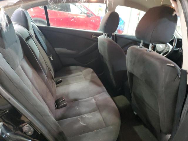 Photo 10 from auction – 2011 NISSAN ALTIMA BAS with VIN 1N4AL2AP4BN435568