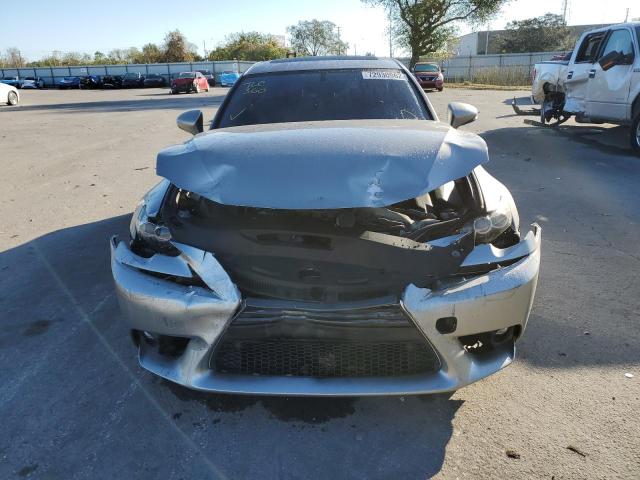 Photo 5 from auction – 2016 LEXUS IS 200T with VIN JTHBA1D26G5009109