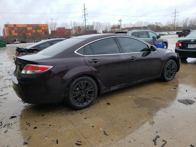Photo 3 from auction – 2010 MAZDA 6 I with VIN 1YVHZ8CH0A5M41117