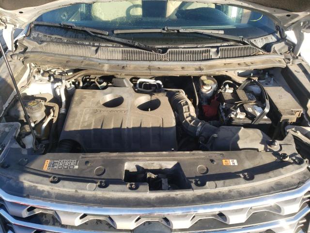 Photo 12 from auction – 2016 FORD EXPLORER X with VIN 1FM5K7DHXGGB18918