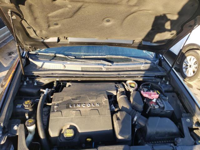 Photo 11 from auction – 2013 LINCOLN MKS with VIN 1LNHL9DK8DG611686