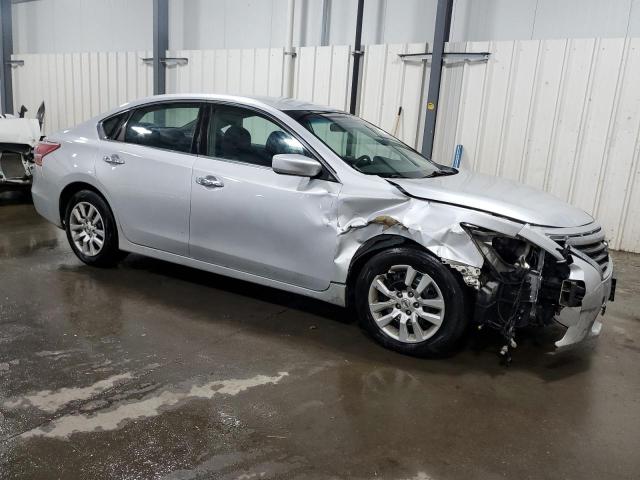 Photo 4 from auction – 2013 NISSAN ALTIMA 2.5 with VIN 1N4AL3AP2DC162067