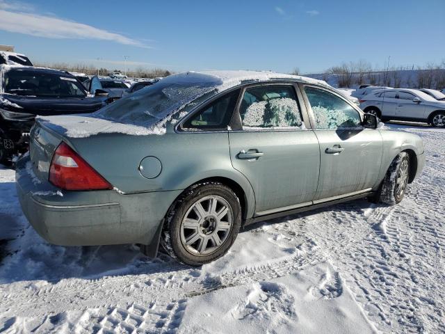 Photo 3 from auction – 2007 FORD FIVE HUNDR with VIN 1FAHP24197G120707