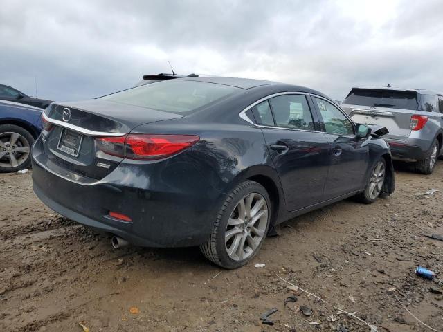 Photo 3 from auction – 2017 MAZDA 6 TOURING with VIN JM1GL1V51H1129161