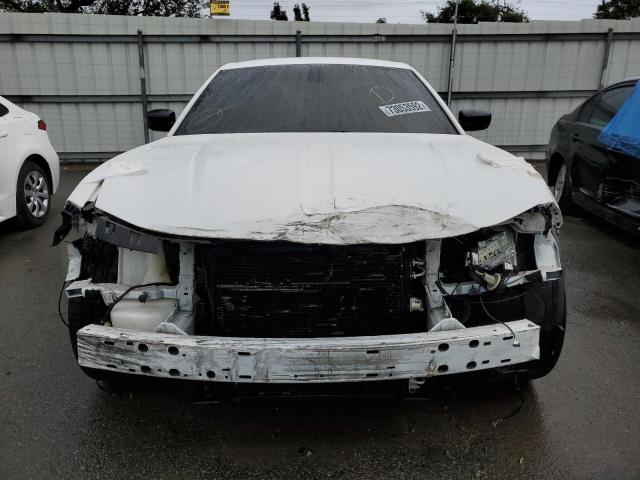 Photo 5 from auction – 2017 DODGE CHARGER R/ with VIN 2C3CDXCT5HH513742