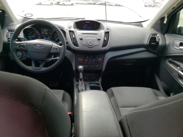 Photo 8 from auction – 2017 FORD ESCAPE SE with VIN 1FMCU0GD9HUE86754