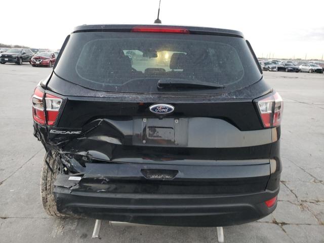 Photo 6 from auction – 2017 FORD ESCAPE S with VIN 1FMCU0F76HUA38418