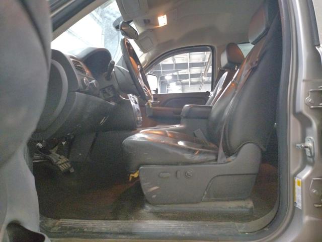 Photo 7 from auction – 2007 CHEVROLET 1500 with VIN 2GCFK13Y671616554