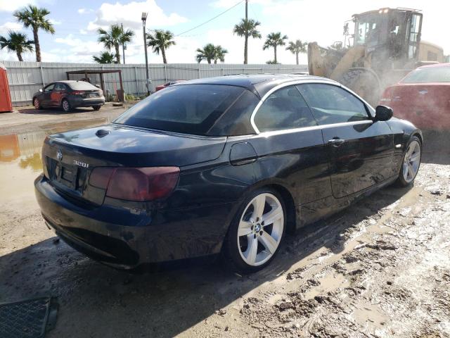 Photo 4 from auction – 2011 BMW 328 I with VIN WBADW3C59BE536280