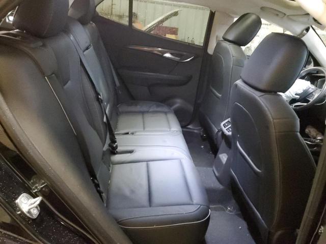 Photo 11 from auction – 2021 BUICK ENVISION E with VIN LRBFZPR48MD120558