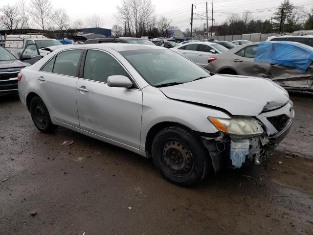 Photo 4 from auction – 2009 TOYOTA CAMRY BASE with VIN 4T1BE46K89U850597