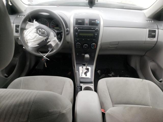 Photo 8 from auction – 2010 TOYOTA COROLLA BA with VIN 2T1BU4EE6AC507789