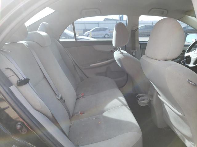 Photo 10 from auction – 2011 TOYOTA COROLLA BA with VIN 2T1BU4EE5BC579164