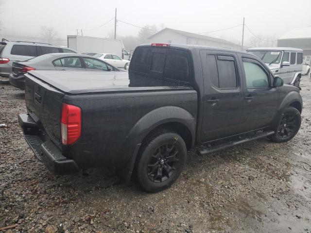Photo 3 from auction – 2020 NISSAN FRONTIER S with VIN 1N6ED0EB6LN710643